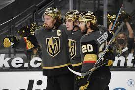 Vegas Golden Knights preokrenuo je Los Angeles Kings 4-2